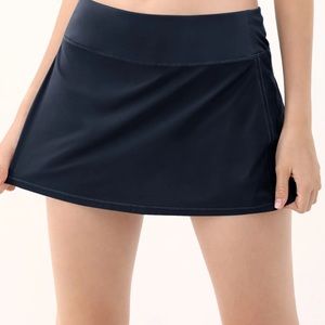 NWT Tennis Skort